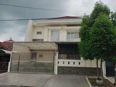 Rumah Minimalis Sutorejo Prima Indah SHM Proses Kpr Bank Mulyosari