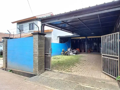 Rumah murah 241m² Bekasi SHM