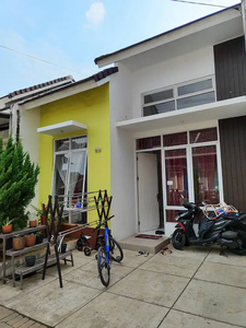 Rumah Murah 36/84.. Aryana Karawaci