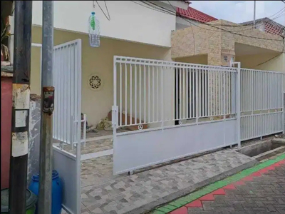 Rumah Murah Butuh Cepat Dijual Di Barata Jaya Surabaya