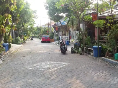 Rumah Murah di Perum Bukit Permata Sukodono