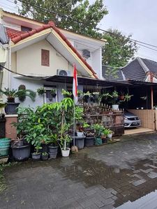 Rumah Murah Dlm Perum Siap Huni Dekat Dangan Masjid Suciati Dan Sch