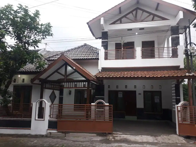 Rumah Murah Jogja, jl. Kaliurang Km 9; Dekat Tengkleng Gajah