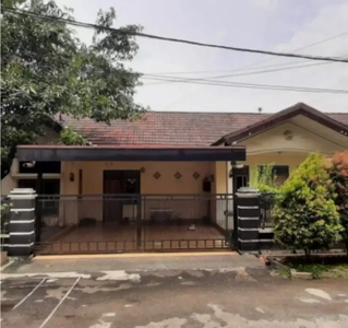Rumah Murah Mustika Jaya Bekasi
