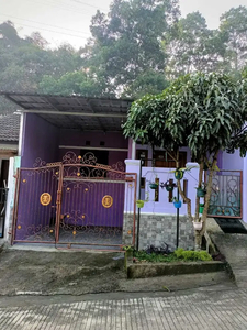 Rumah Murah Siap Huni Di Pondok Padalarang