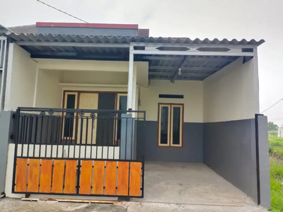 Rumah murah Surabaya