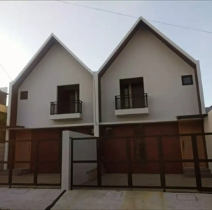 Rumah New Minimalis