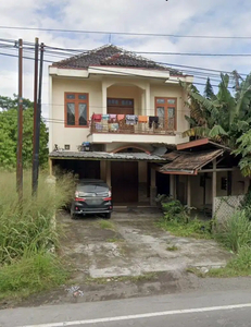 di jual rumah tingkat 2