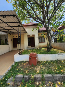 Rumah Second Murah di