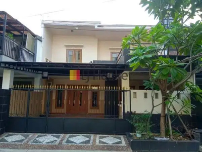Rumah Siap Huni Di Jalan Taman Pegangsaan Indah Area Kelapa Gading