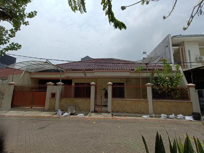 Rumah Siap Huni MULYOSARI Kamar 4 Dekat ITS UNAIR, Galaxy Mall, MERR