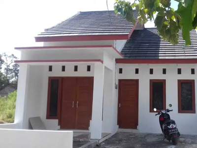 Rumah Siap Huni SMK N 1 Bantul di Suruhan Bantul Jogja Selatan