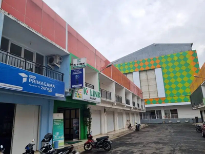 SEWA KANTOR, VIRTUAL OFFICE DI GARUT