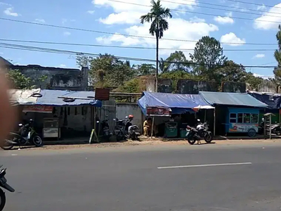 Sewa Kontrak Tanah Sokaraja Kidul Purwokerto Banyumas