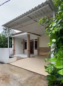 Sewa Rumah Tipe 45 Jati Asih