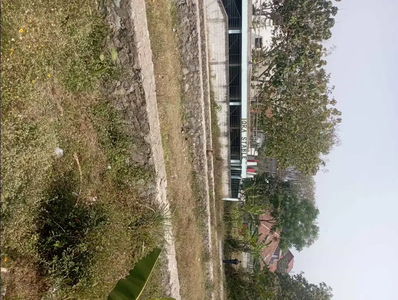 Tanah di Cileunyi Komplek DPR Bandung