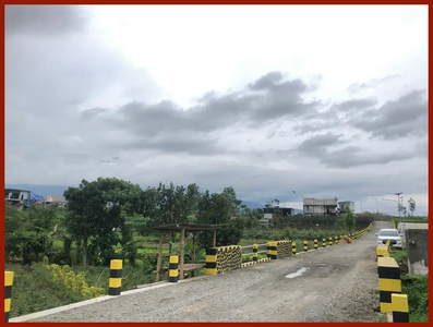 Tanah Dijual Dekat Kantor Walikota Among Batu Tani Cocok Bangun Vila
