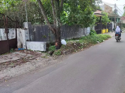 Tanah dijual di Malang sawojajar madyopuro wisnuwarhana exit Tol
