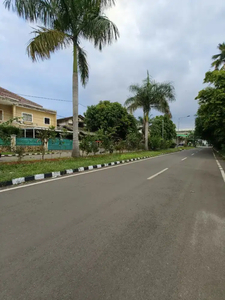 Tanah Kavling Bebas Banjir Di Billymoon Pondok Kelapa Jakarta Timur