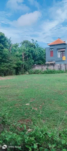 tanah lingkungan perumahan cluster palm Purigading jimbaran Bali