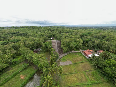 Tanah Sentolo Kulon Progo Siap Balik Nama, SHM P