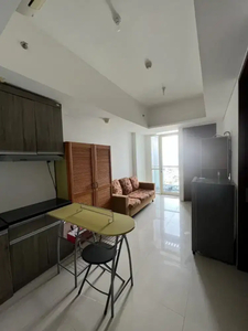 TERMURAH‼️Apartemen The Linden - Marvell City