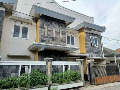 Turun HArga 4M jd 3,5M nego Rumah Induk +14kt Kost Umbulharjo,Babaran