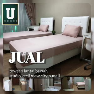 u residence Karawaci Tangerang, uph karawaci, Lippo karawaci