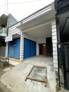 Unfurnished 2BR House at Grand Cikarang City