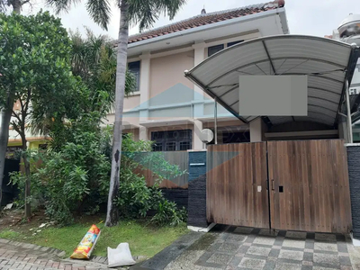 Villa Bukit Indah, Pakuwon Indah