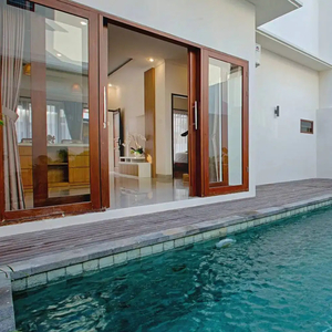 Villa/House 3BR in Seminyak Monthly/ Yearly