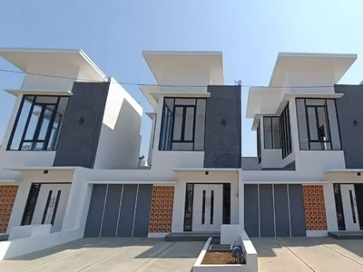 VILLA VIEW KEREN KOTA BATU SIAP HUNI