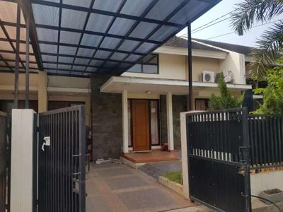 Di Jual Cepat Rumah Cluster Cantikdi Harapan Indah Bekasi Utara