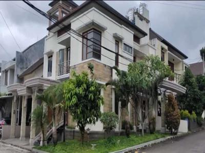 Dijual Cepat Rumah Lux di Komplek Awani Residence Bandung Barat