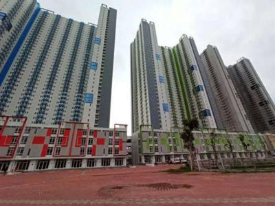 Disewakan Apartment Studio 2Br Puncak CBD Wiyung Kosongan