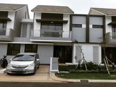 rumah baru murah summarecon gedebage gede bage cluster cynthia premium