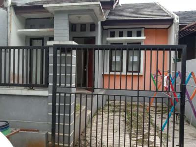 Rumah Sentul City Bogor Disewakan Siap Huni