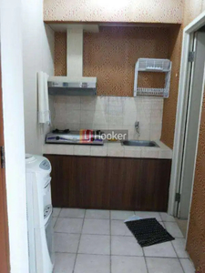 Apartemen KOSONG 2 KAMAR Di Gading Mediterania Residence Kelapa Gading