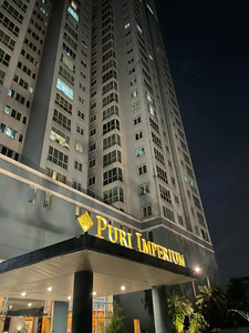 Apartemen Puri Imperium full furnished di jakarta selatan