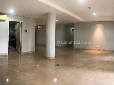 Apartemen Puri Park Residence 3 Kamar Tidur Semi Furnished