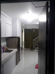 Apartemen Unit Loft Casa De Parco - BSD City