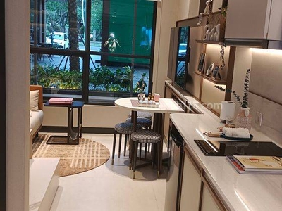 Apartemen URBN-X Harga Terjangkau Di Lippo Karawaci Tangerang