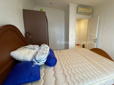 Apartement Gading Resort Residences 3 BR Furnished Bagus Harga Termurah Lantai Rendah