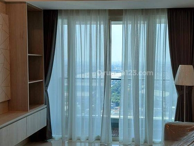 Apartmen Kensington Tower Addington Jakarta Utara