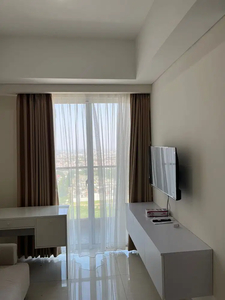 Aptm Sedayu City Kelapa Gading Tower Melbourne 2BR 60m2 Fullfurnish