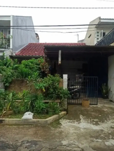 Bismillah Dijual Cepat Rumah di Villa Bintaro Indah