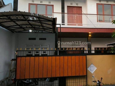 Brand New House For Rent in Padonan Near Canggu