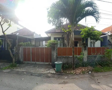 Daijual Rumah dgn Suasana Tenang dan Nyaman di Nusa Dua.