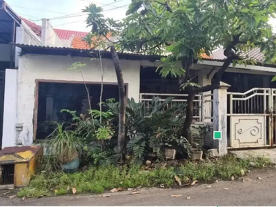 Di Jual Rumah Medokan Dekat Kampus