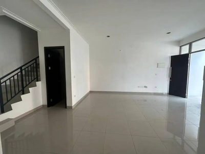 di jual rumah PIK2 tahap 1 brandnew terumah dan terdepan